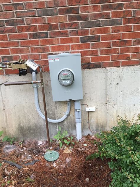 meter base installation videos